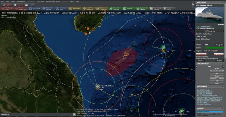 Command: Showcase Queen Elizabeth DLC PC Steam CD Key