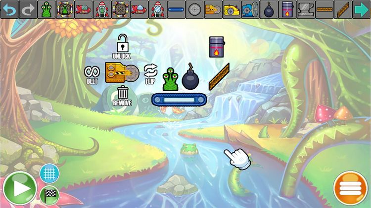 Contraptions 2 PC Steam CD Key