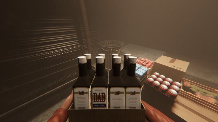Creepy Shift: Roadside Diner PC Steam CD Key