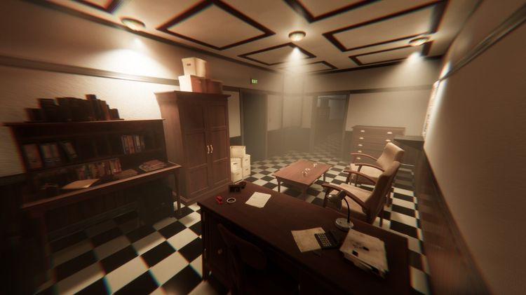 Creepy Shift: Roadside Diner PC Steam CD Key