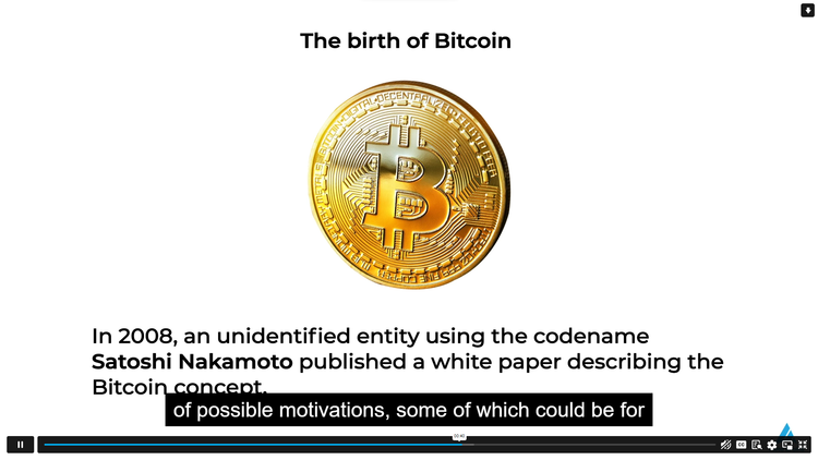 Crypto Training – Master Bitcoin Trading & Investing John Academy Code