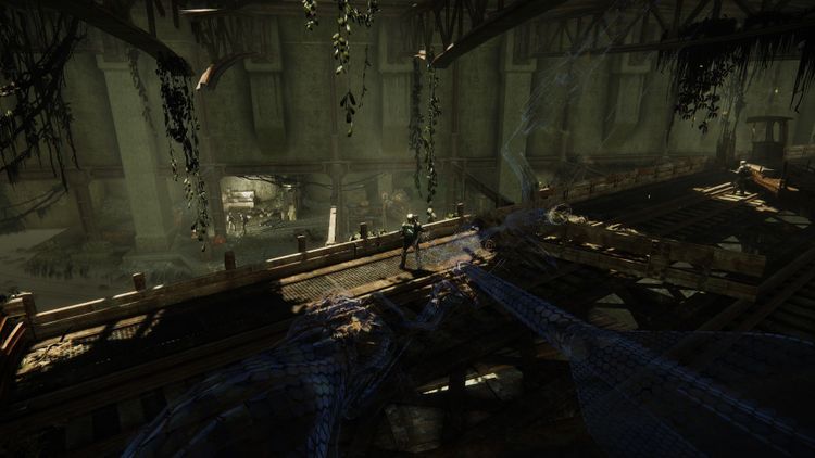 Crysis 3 Remastered EU XBOX One / Xbox Series X|S CD Key