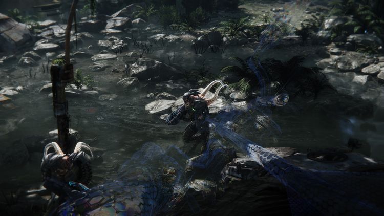 Crysis 3 Remastered EU XBOX One / Xbox Series X|S CD Key