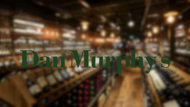 Dan Murphy's A$100 Gift Card AU