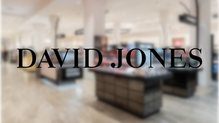 David Jones NZ$50 Gift Card NZ | Buy cheap on Kinguin.net