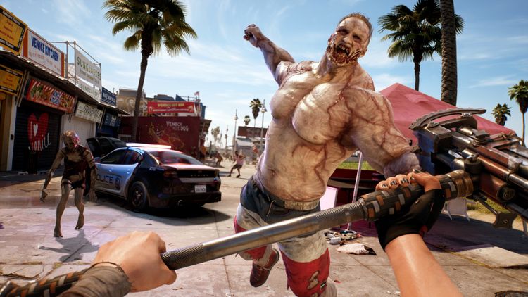 Dead Island 2 Ultimate Edition RoW PC Steam CD Key
