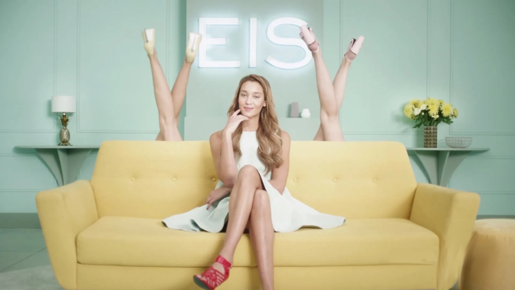 EIS.de €25 Gift Card DE