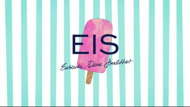 EIS.de €25 Gift Card DE