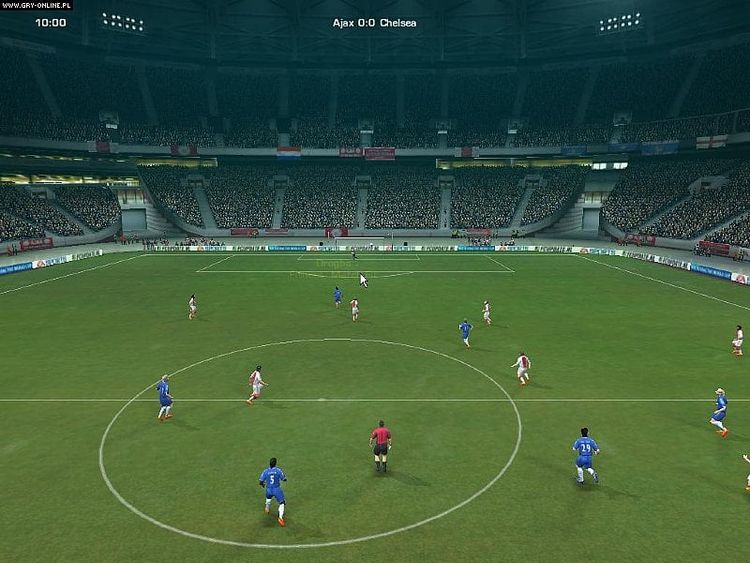 Fifa Manager 07 PC EA App Account