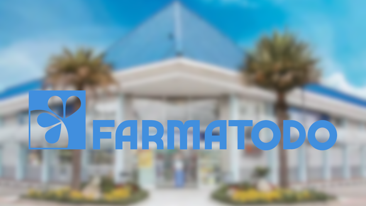 Farmatodo 50000 COP Gift Card CO