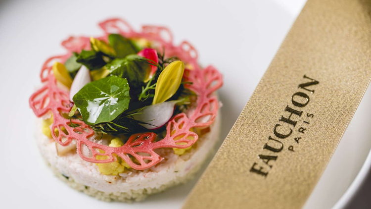 Fauchon €30 Gift Card FR