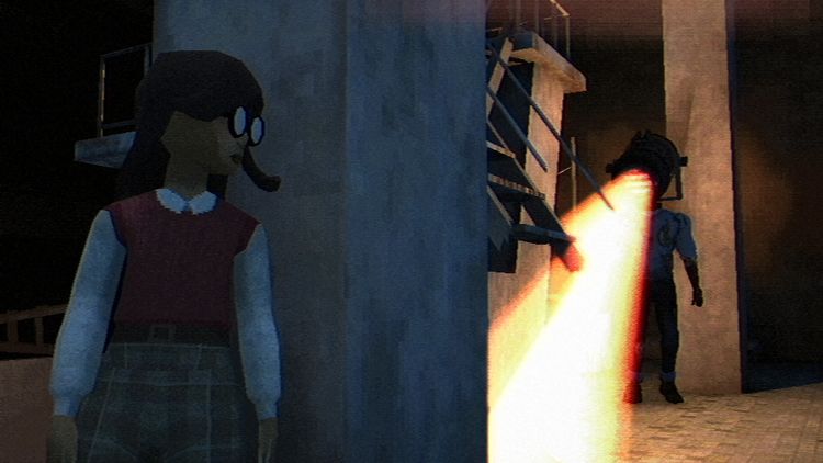 Fear the Spotlight PC Steam CD Key