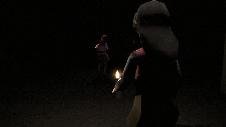 Fear the Spotlight PC Steam CD Key