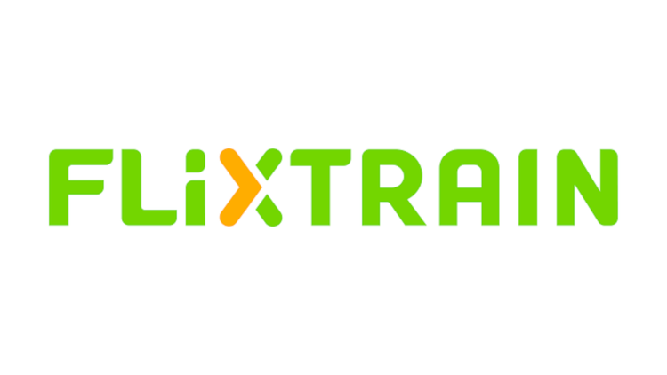 FlixTrain €50 Gift Card DE