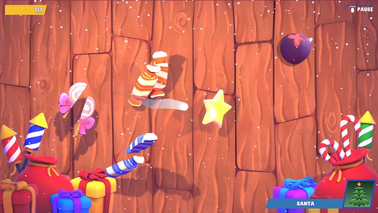 Games Advent Calendar 2024 EU Nintendo Switch CD Key