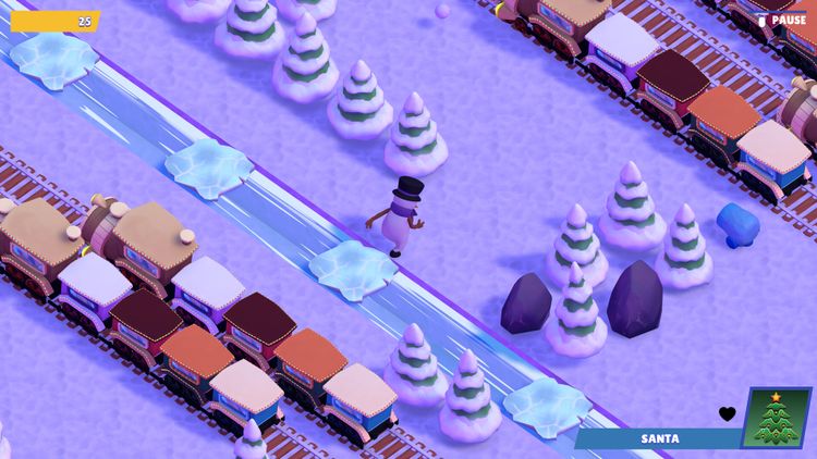 Games Advent Calendar 2024 EU Nintendo Switch CD Key