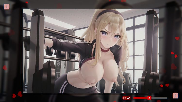 Hentai Milf PC Steam CD Key