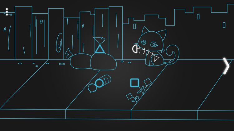 Hidden Memory - Neko's Life PC Steam CD Key
