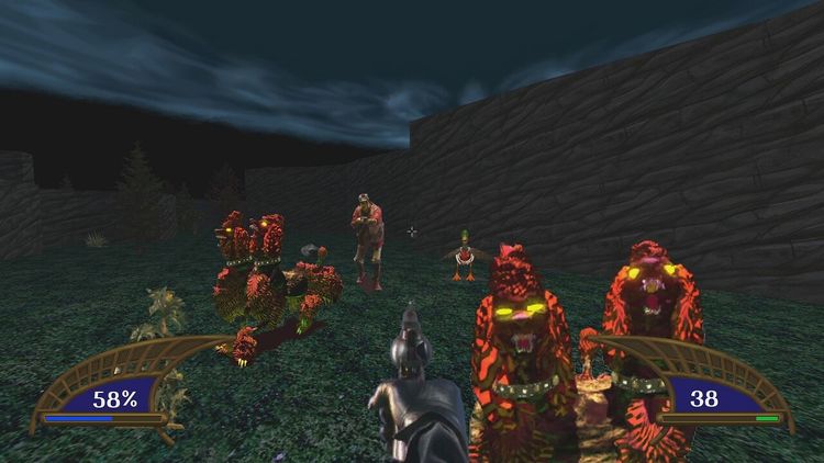 Killing Time: Resurrected PC Steam CD Key