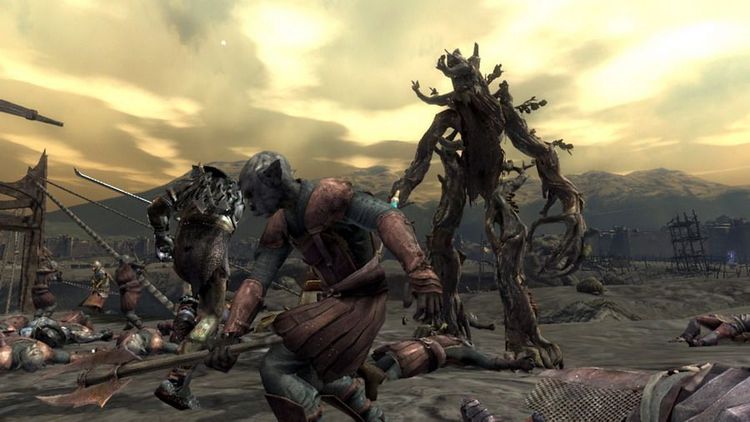 The Lord of the Rings: Conquest PC EADM Download CD Key