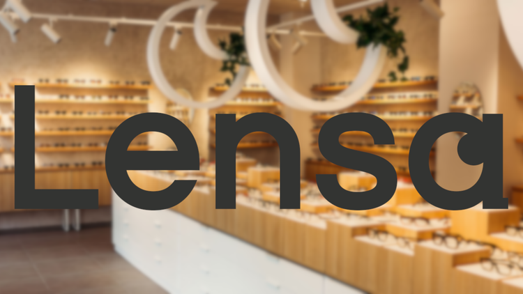 Lensa 250 RON Gift Card RO