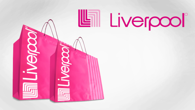 Liverpool MX$800 Gift Card MX