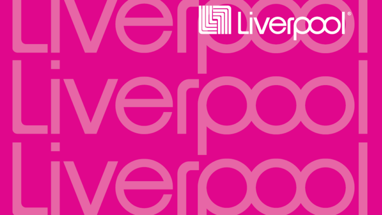 Liverpool MX$800 Gift Card MX