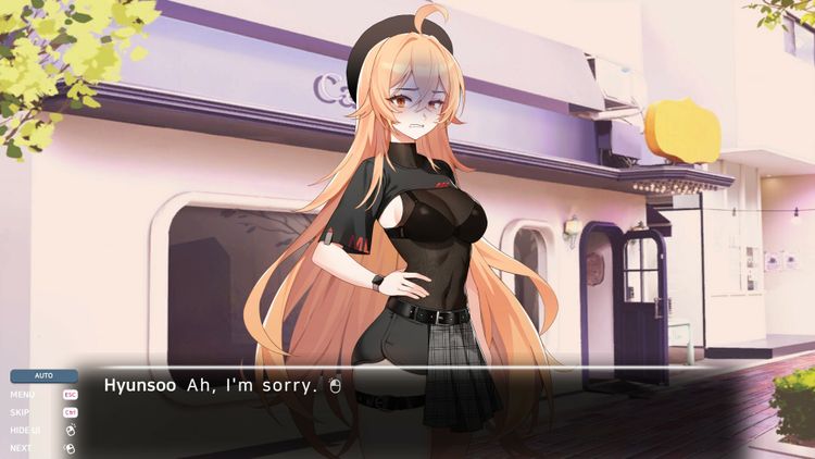 Love Delivery PC Steam CD Key