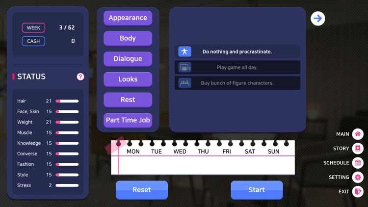 Love Delivery PC Steam CD Key