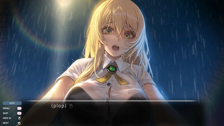 Love Delivery PC Steam CD Key