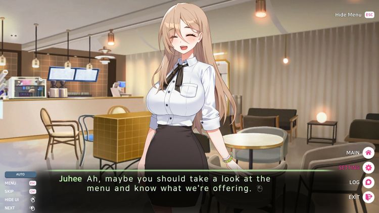 Love Delivery PC Steam CD Key