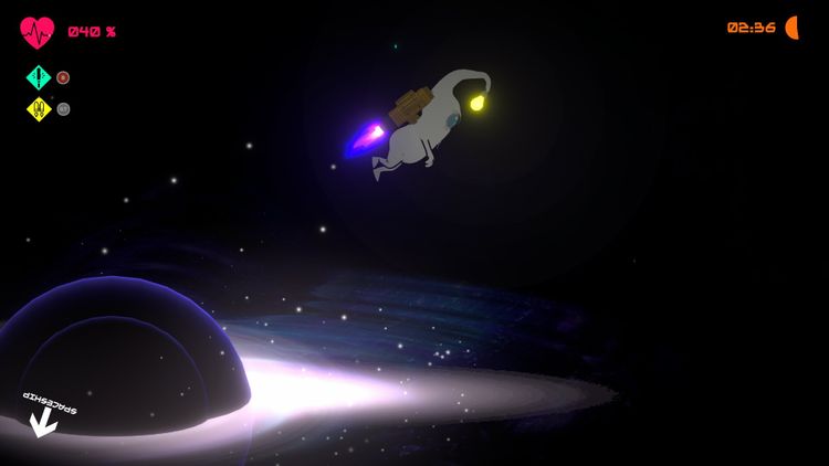 Mad Void PC Steam CD Key