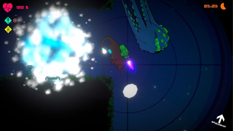 Mad Void PC Steam CD Key
