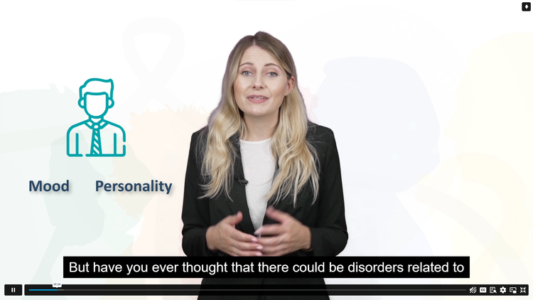 Mental Health Awareness – Personal & Workplace Wellbeing John Academy Code