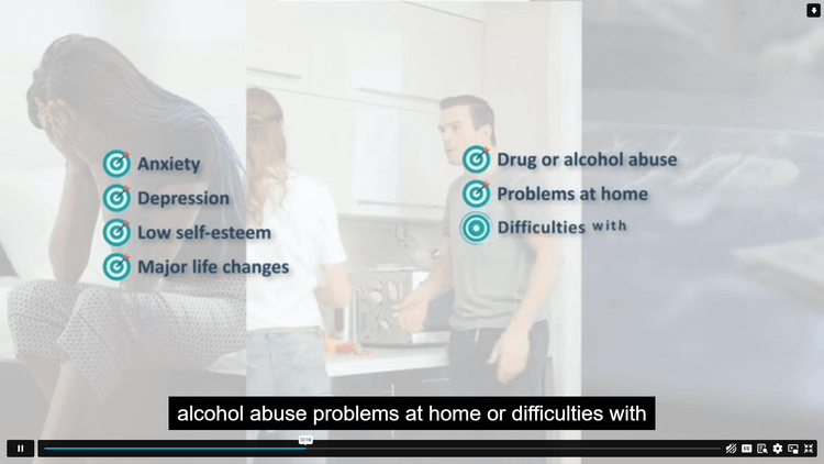 Mental Health Awareness – Personal & Workplace Wellbeing John Academy Code