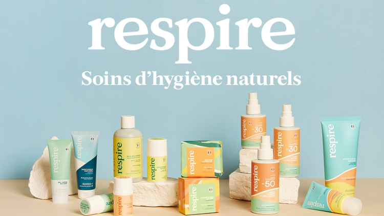 Respire €10 Gift Card FR