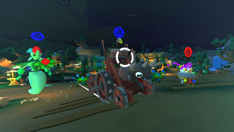 Rune Bender VR PC Steam CD Key