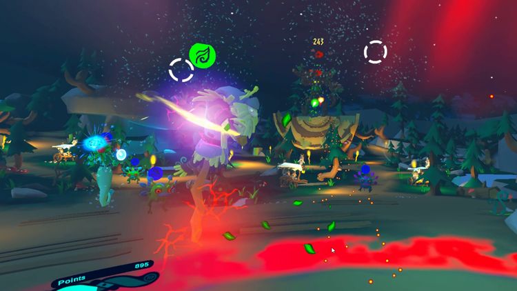 Rune Bender VR PC Steam CD Key