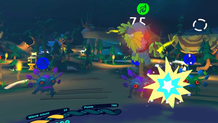 Rune Bender VR PC Steam CD Key