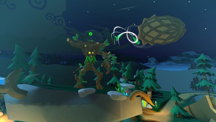 Rune Bender VR PC Steam CD Key