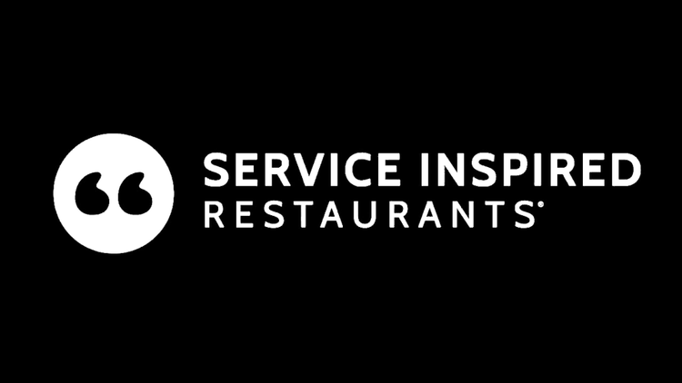 Service Inspired Restaurants C$115 Gift Card CA