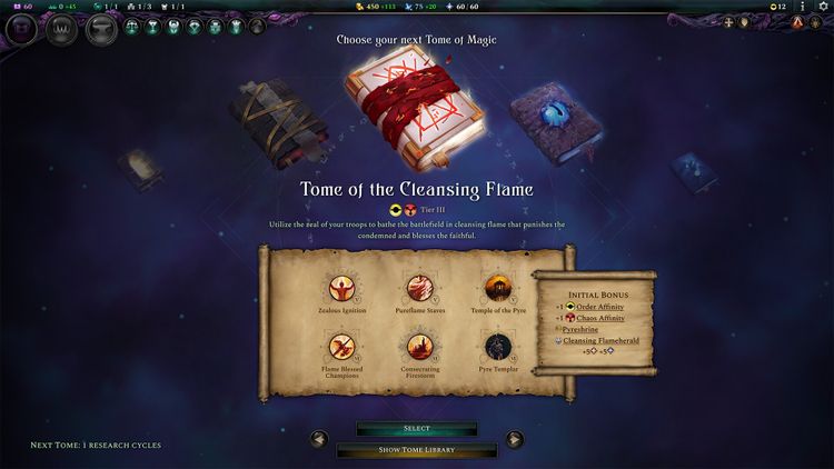 Age of Wonders 4: Eldritch Realms DLC EU PC Steam CD Key