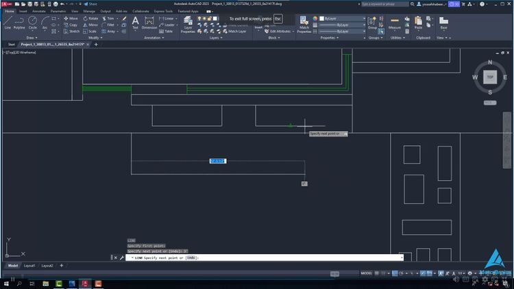 AutoCAD MasterClass: Produce Amazing Site Plans Quickly Alpha Academy Code