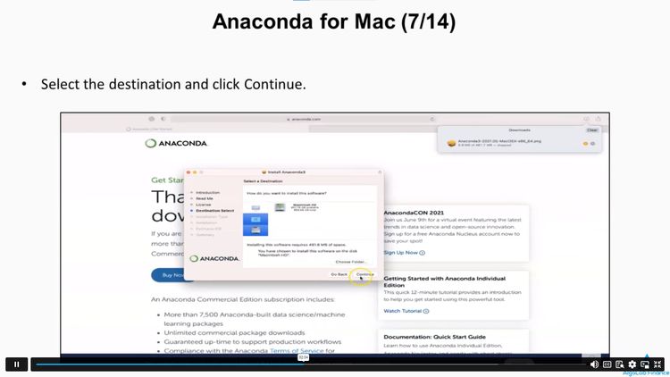 Python for Data Science & Machine Learning: Zero to Hero Alpha Academy Code