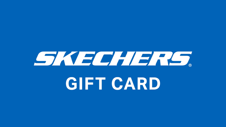 Skechers AED 200 Gift Card AE
