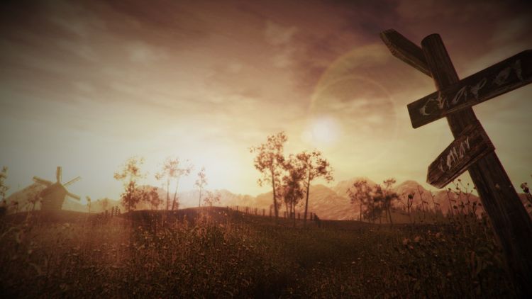 Slender: The Arrival (2015) EU XBOX One CD Key