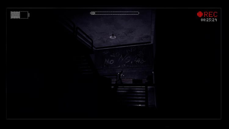 Slender: The Arrival (2015) EU XBOX One CD Key