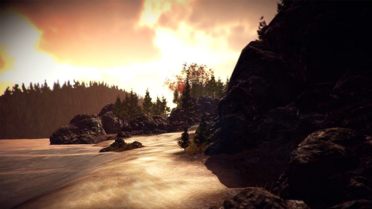 Slender: The Arrival (2015) EU XBOX One CD Key