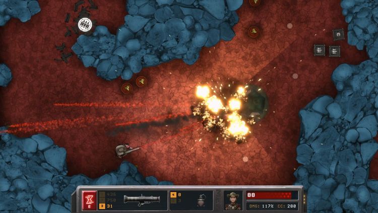 Son of a Gun PC Steam CD Key