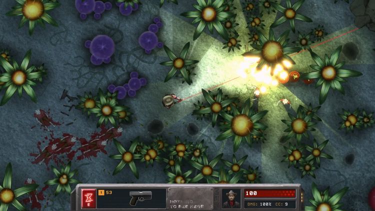 Son of a Gun PC Steam CD Key